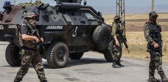 Şırnak'ta gösteri ve yürüyüşler 3 gün yasaklandı, bazı alanlar özel güvenlik bölgesi ilan edildi