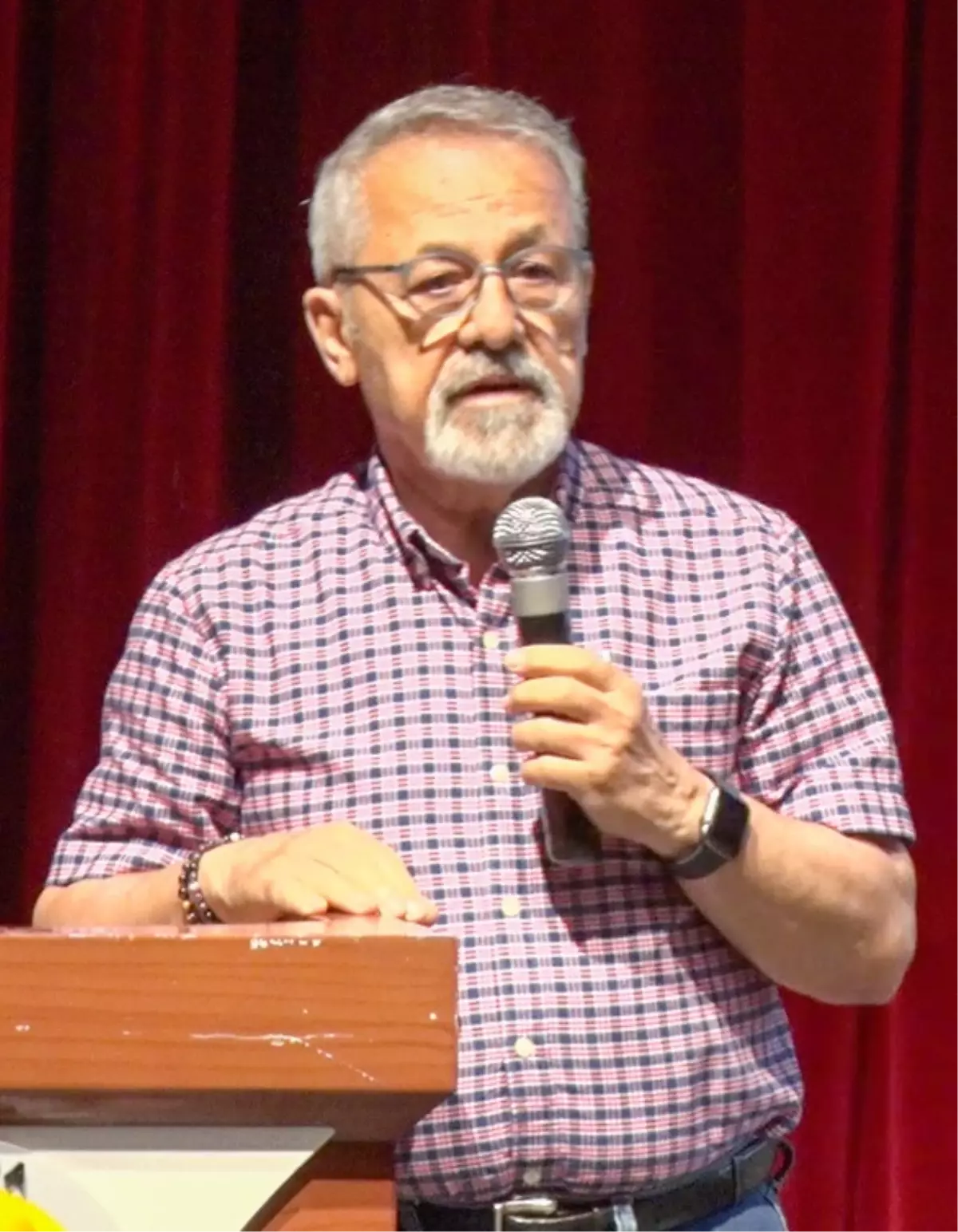 Hatay'ı da sallayan Suriye'deki deprem ne anlama geliyor? Naci Görür'den ilk değerlendirme