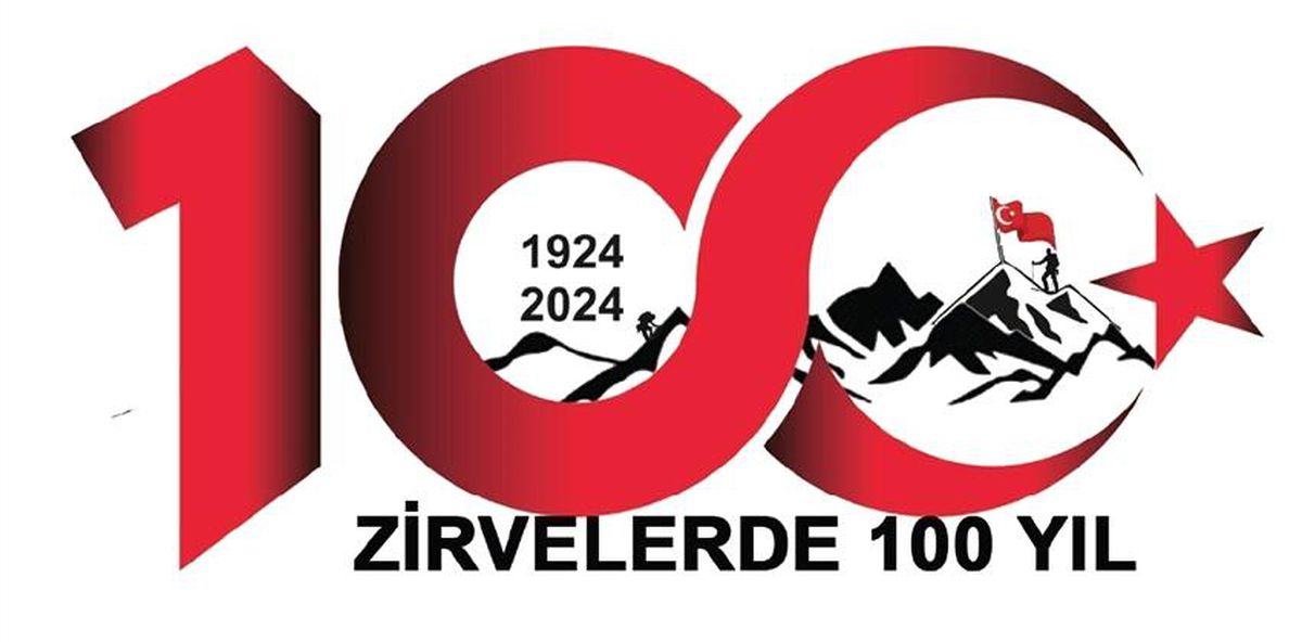 Dağcılık Federasyonu, Türk Dağcılığı'nın 100. yılını Erciyes'te kutlayacak