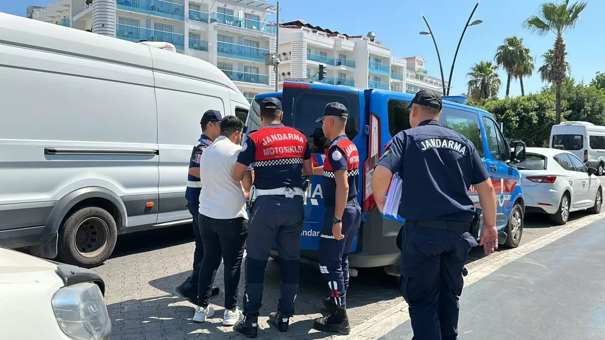 Hülya olarak aranıyordu Sedat olarak yakalandı! 27 yıl hapis cezası olan şüpheli cinsiyet değiştirmiş