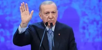 AK Parti 23 yaşında! Cumhurbaşkanı Erdoğan'ın köklü değişim mesajı törene damga vurdu