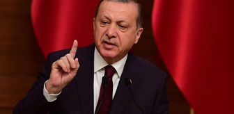 AK Parti MYK'da anket gerginliği! Yapılan öneri Cumhurbaşkanı Erdoğan'ı kızdırdı