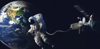 Amerikalı astronotlar uzayda mahsur kaldı! Ne olacağı hakkında kimsenin fikri yok