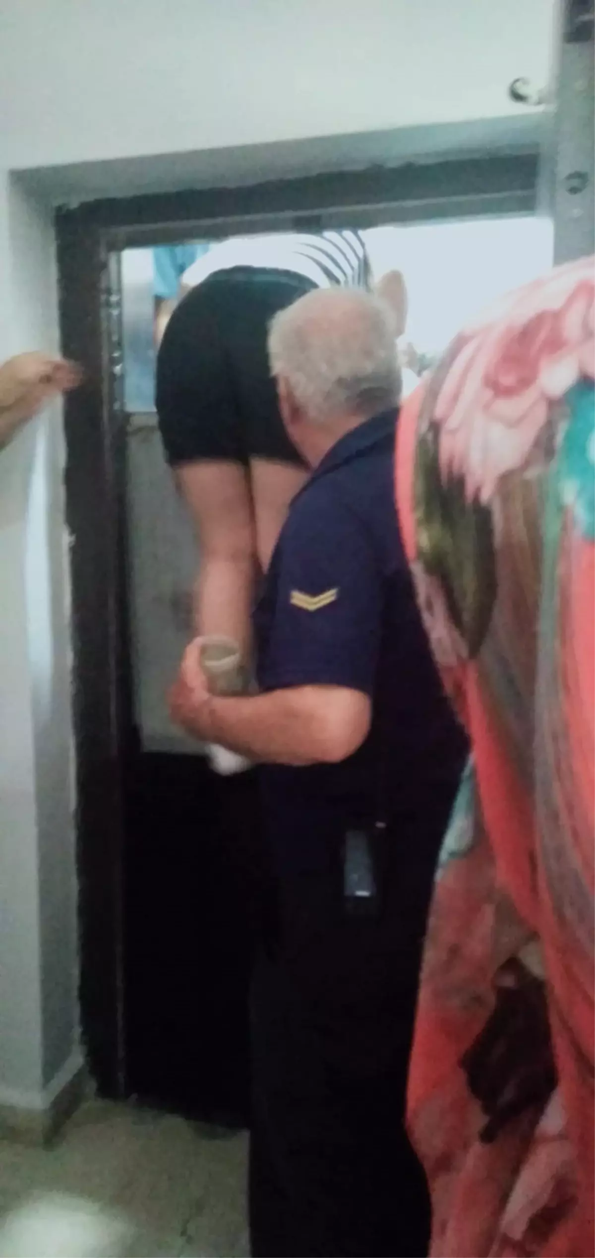 Ankara'da Asansör Kazası: İtfaiye Görevlileri Soruşturuluyor