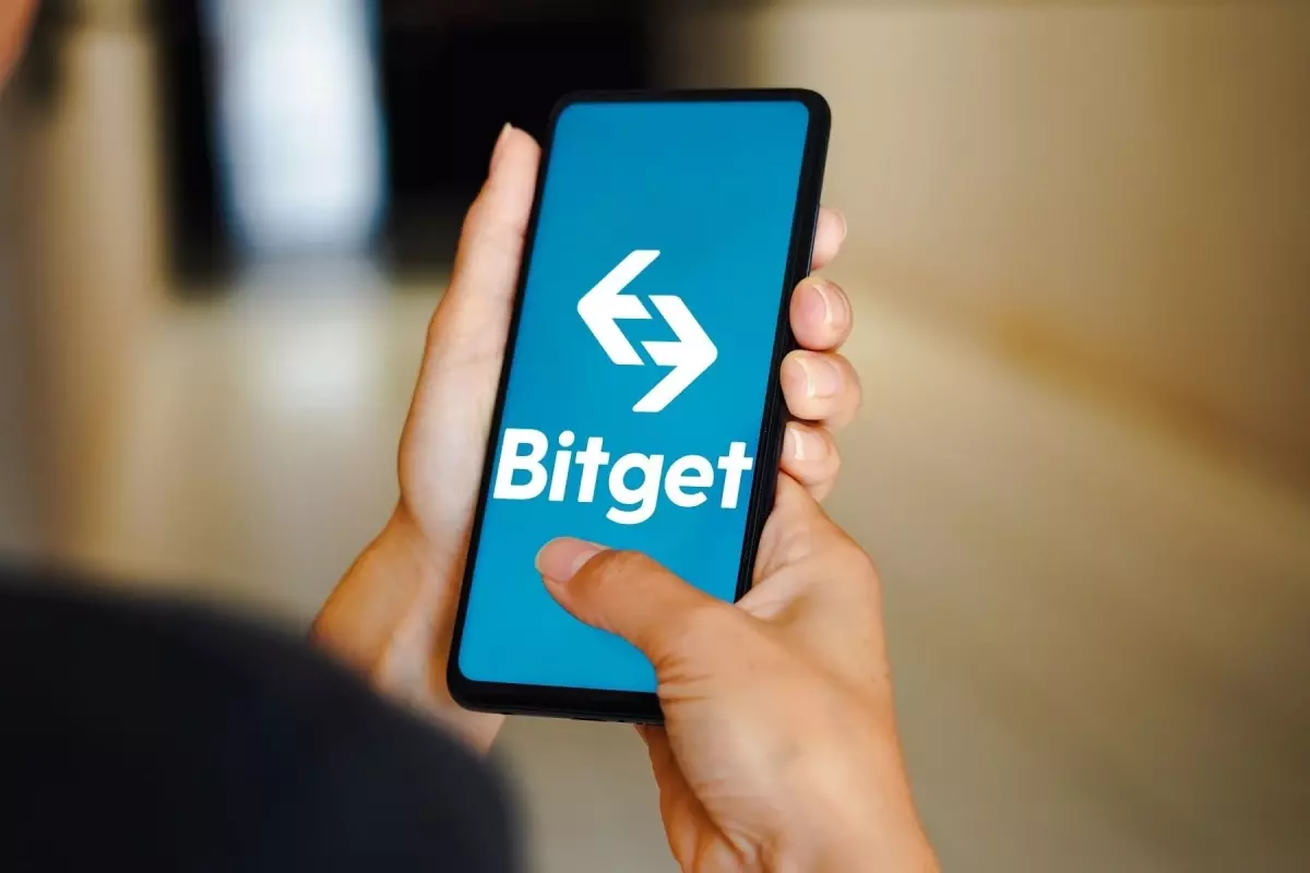 Bitget yasal gücünü artırmak için önemli bir ismi işe aldı