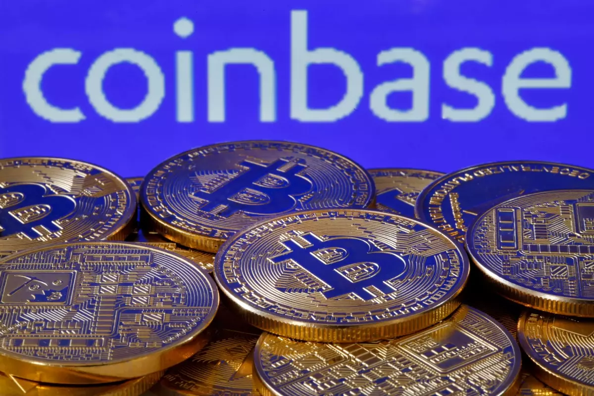 Coinbase Hawaii'de kripto işlemlerine başladı