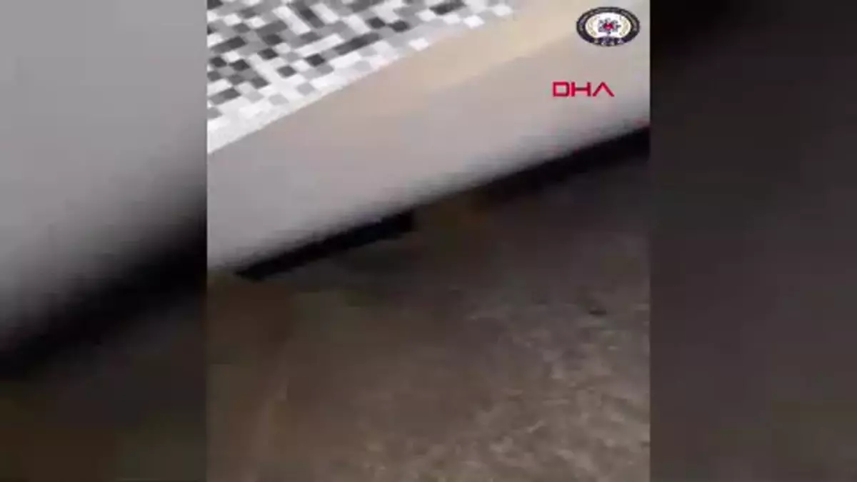 Diyarbakır'da trafik denetimlerinde 857 sürücüye ceza uygulandı