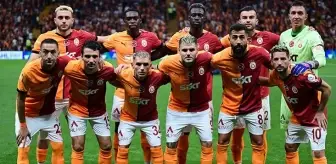 Galatasaray'ın Young Boys maçları TRT1'de yayınlanacak