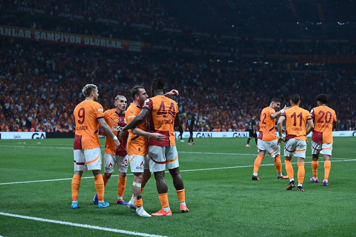 Galatasaray- Young Boys maçı hangi kanalda yayınlanacak? Galatasaray- Young Boys maçı şifresiz mi?