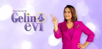 Gelin Evi canlı yayın izle! 27 Ağustos Gelin Evi saat kaçta? Gelin Evi'nde son bölüm ne oldu?