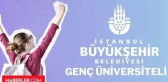 İBB burs başvurusu ne zaman 2024? 2024-2025 İBB burs başvuru şartları neler? İBB burs başvurusu nasıl, nereden yapılır?