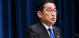 Japonya Başbakanı Fumio Kishida Eylül Ayında Görevinden İstifa Edecek