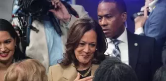 Kamala Harris'in seçim ekibi, medya kuruluşlarına haber vermeden haber başlıklarını Harris'in lehine düzenledi