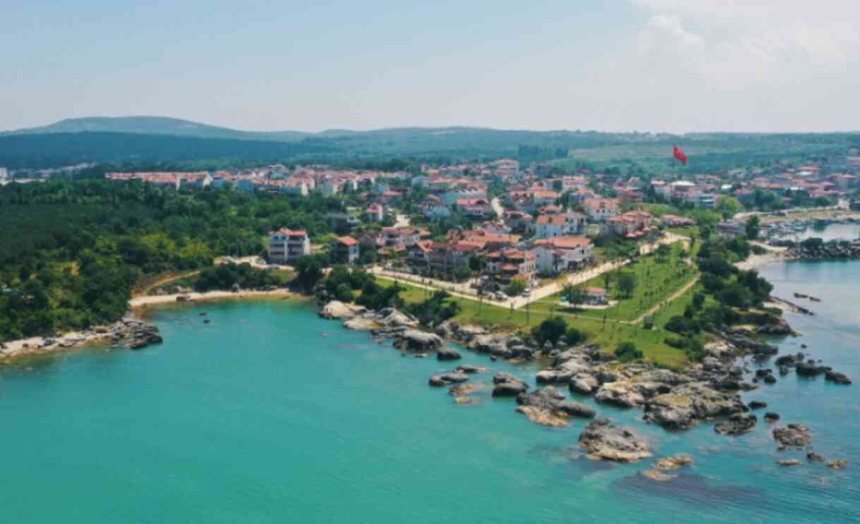 Kandıra'da denize girmek yasak mı, ne zamana kadar? Kocaeli Kandıra'da denize girmek neden yasak?