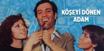 Köşeyi Dönen Adam filmi oyuncuları kim, konusu ne, sonu nasıl bitiyor? Köşeyi Dönen Adam filmi ne zaman, nerede çekildi, konusu gerçek mi?