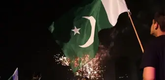 Pakistan'ın bağımsızlığının 77. yıldönümü! Büyükelçilikten özel makale