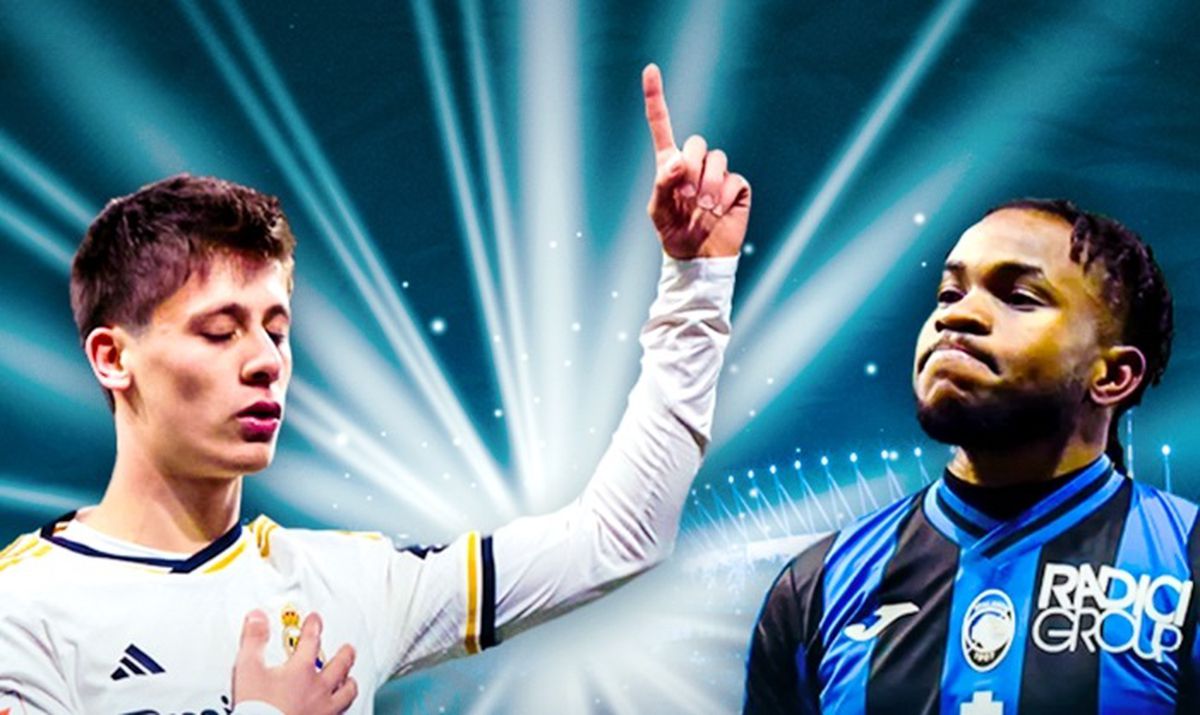 Real Madrid Atalanta maçı ne zaman, saat kaçta, hangi kanalda? Real Madrid Atalanta maçı ne maçı?