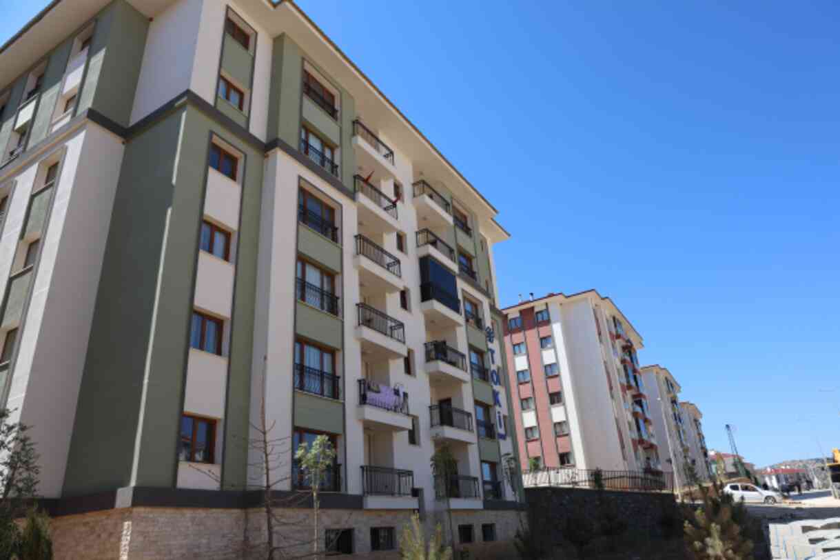 TOKİ KONUT SATIŞI NE ZAMAN? TOKİ 43 ilde 310 açık artırma konut satışı ne zaman? TOKİ açık artırma ne zaman?