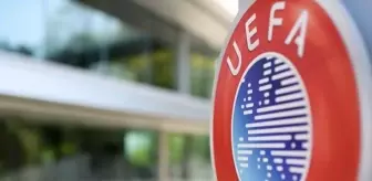 UEFA ülke puanı sıralamasında son durum! Çekya farkı açıyor