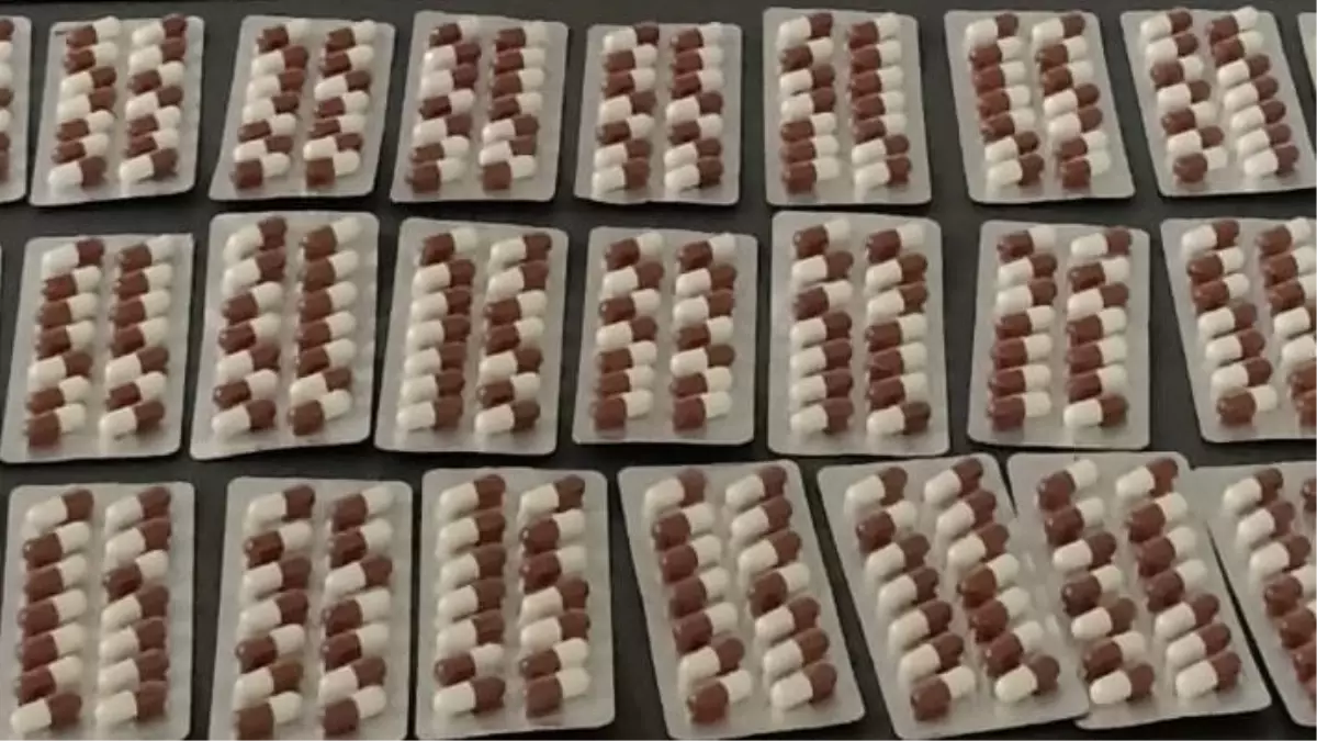 Yeni Zelanda'da bir yardım derneği yanlışlıkla yüksek dozda metamfetamin içeren şeker dağıttı