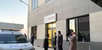 Konya'da Otomobilin Çarptığı Genç Kız Hayatını Kaybetti