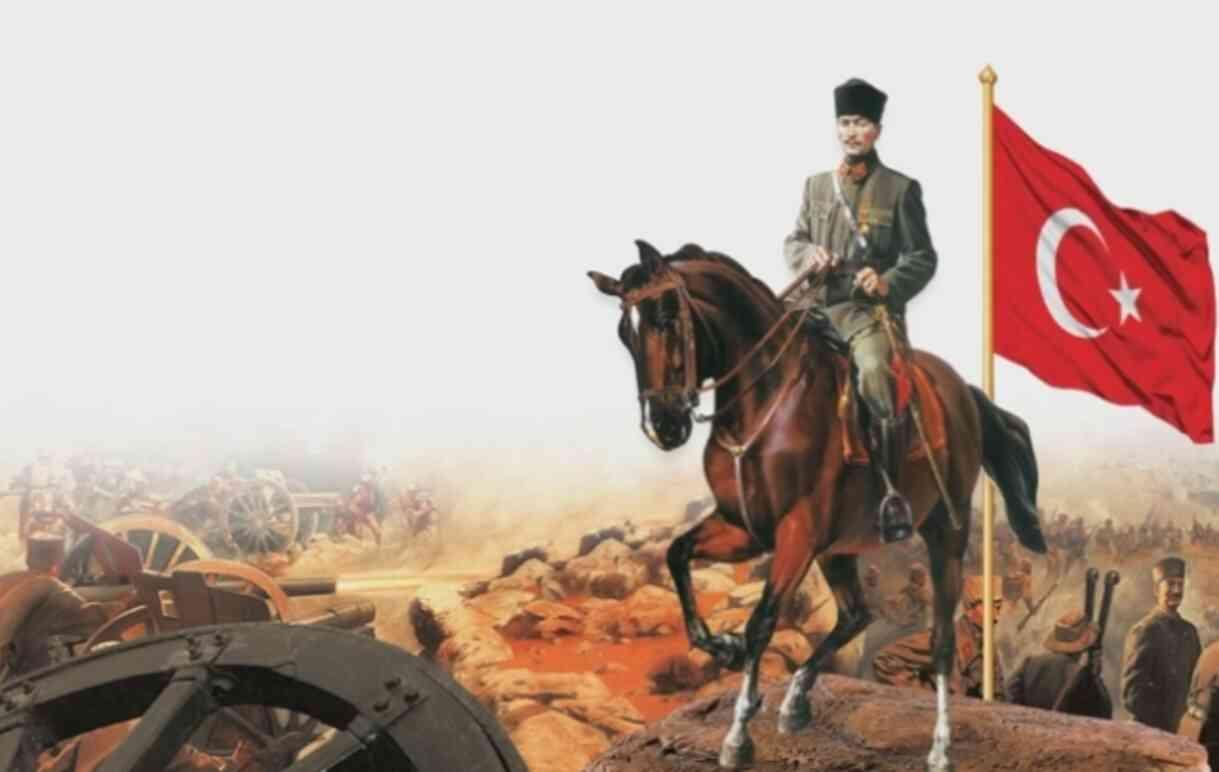 30 AĞUSTOS RESMİ TATİL Mİ 2024? 30 Ağustos hangi güne denk geliyor, hafta sonu tatiliyle birleşiyor mu? #128197