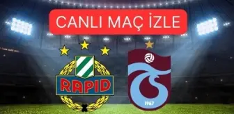 A Spor CANLI izle! (TRABZONSPOR RAPİD WİEN) A Spor kesintisiz donmadan şifresiz canlı yayın linki