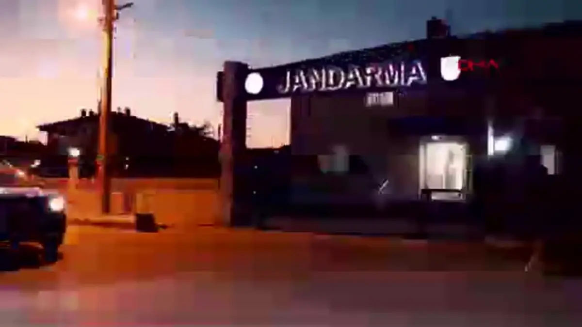 Afyonkarahisar'da düğünlerde silahla havaya ateş eden 13 kişi yakalandı