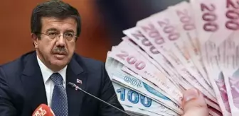 AK Partili Zeybekçi, emekliye zam yapılmasına karşı çıkıp başka bir çözüm önerdi