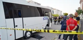 Aksaray'da Midibüs Kazası: 2 Kişi Hayatını Kaybetti