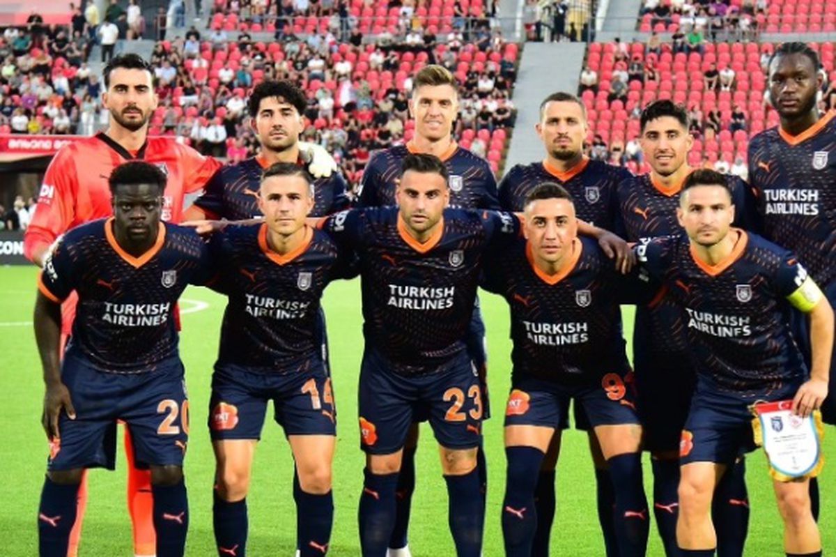 Başakşehir Iberia maçı hangi kanalda? Başakşehir Iberia ne zaman, saat kaçta CANLI izleme linki var mı?