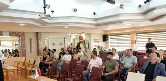 Düzce Ticaret ve Sanayi Odası'nda KOSGEB Destekleri ve Üretimde Dijitalleşme Semineri Gerçekleştirildi