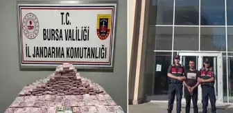 Çinli turistlere bıçaklı gasp! Araçlarını ve binlerce dolar paralarını kaptırdılar