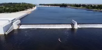 Edirne'de Çeltik Tarlaları Susuzluk Tehlikesiyle Karşı Karşıya