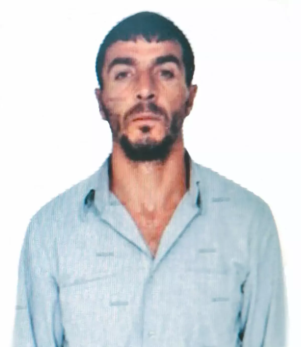 Erzurum'da cezaevinden firar eden Şafak Saydam, eşi Elif Saydam'ı öldürdü