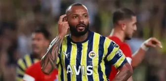 Fenerbahçeli Joao Pedro dağa çıktı