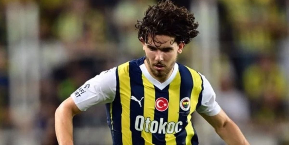 Ferdi Brighton'a kaç milyon euroya gidiyor? Ferdi Kadıoğlu bonservisi ne kadar?
