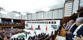 Filistin Devlet Başkanı Abbas: Tüm Filistin yönetimi üyeleri Gazze'ye gitme kararı aldık