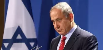 İtalya Başbakanı Meloni, İsrail Başbakanı Netanyahu'ya ateşkes ve esirlerin serbest bırakılması için çağrıda bulundu