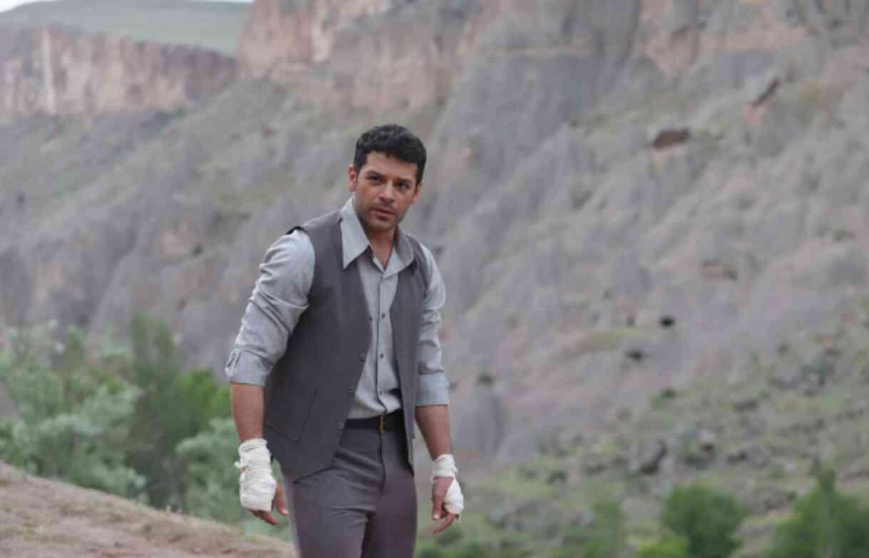 Kara Ağaç Destanı nerede çekiliyor? Kara Ağaç Destanı dizisi nerede çekildi?