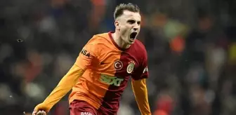 Kerem Aktürkoğlu, Spartak Moskova'ya transfer oluyor! Atacağı imzayla paraya para demeyecek