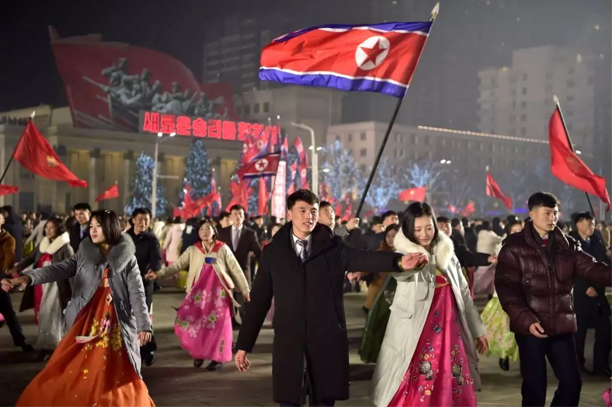 Kuzey Kore, Aralık Ayında Yabancı Turizme Yeniden Açılacak