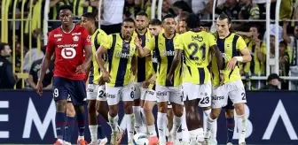 Listede Mourinho'nun eski takımları da var! İşte Fenerbahçe'nin Avrupa Ligi'ndeki muhtemel rakipleri