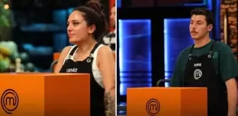 MasterChef eleme adayları kim 3. ve 4. eleme adayı kim oldu? 14 Ağustos Çarşamba bugün kim potaya gitti?