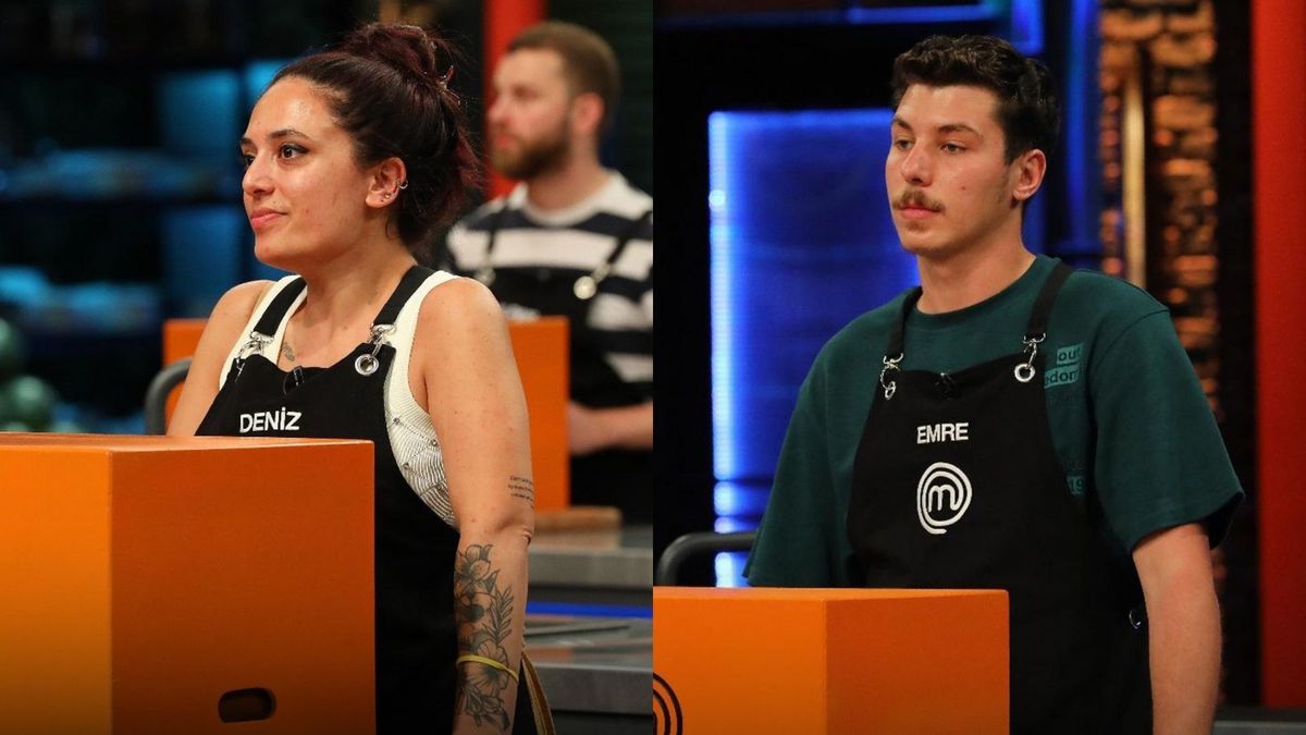 Masterchef'te eleme adayı kim oldu? Dün akşam Masterchef'te potaya kim girdi?