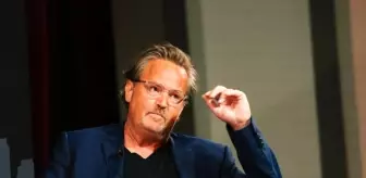 Matthew Perry'nin ölümüyle ilgili soruşturmada gözaltına alınanlar var