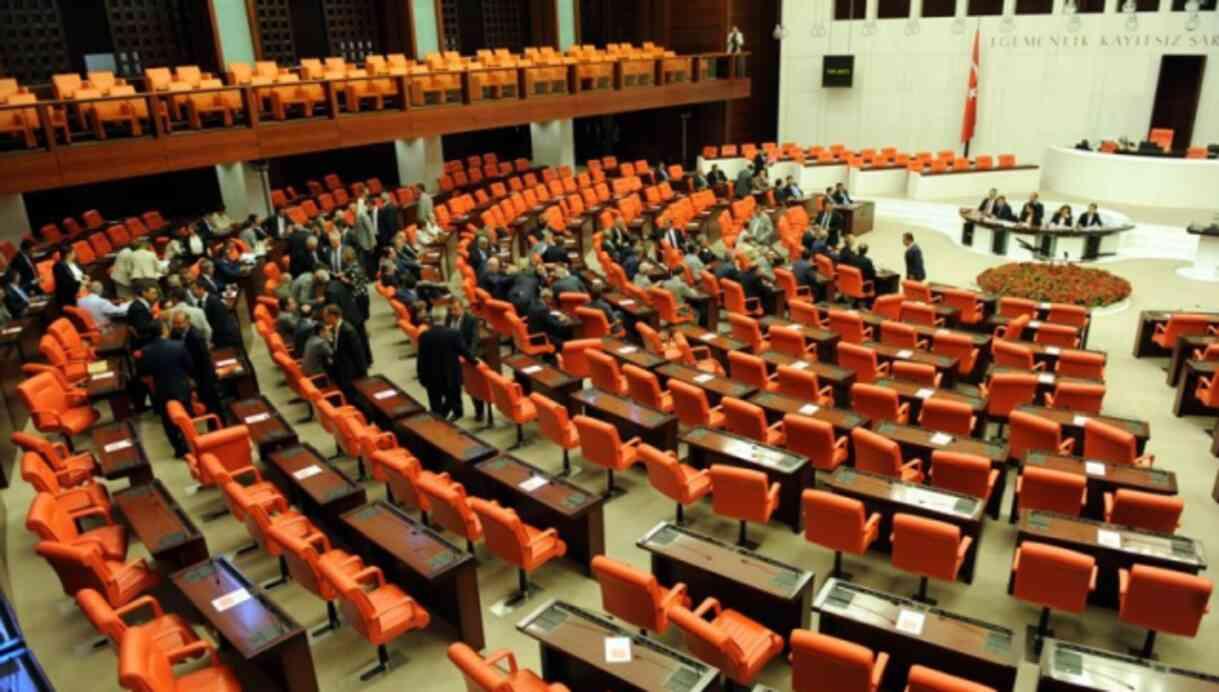 MECLİS AÇILIŞ TARİHİ 2024: TBMM ne zaman açılacak? 29. Dönem açılış bilgisi…