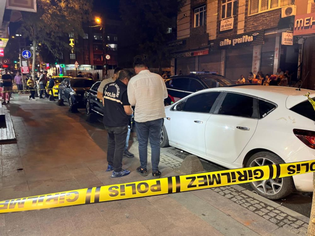 Son 24 saatte 3 kadın, eşleri tarafından katledildi