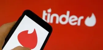 Tinder çöktü mü, Tinder problem mi ve? 13 Ağustos Perşembe Tinder'e ne oldu?