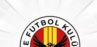 Tire Futbol Kulübü, yeni logoda başkan Hüma Yüksel'i simgeliyor